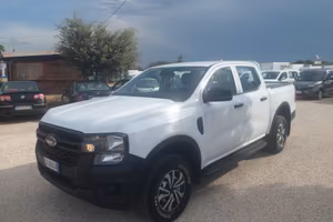 Ford Ranger 2.0 ECOBLUE 4x4 pick-up