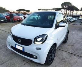 SMART ForTwo 1.0cc TWINAMIC YOUNGSTER 70cv TETTO