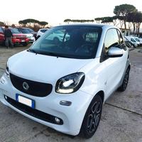 SMART ForTwo 1.0cc TWINAMIC YOUNGSTER 70cv TETTO