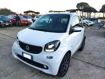 SMART ForTwo 1.0cc TWINAMIC YOUNGSTER 70cv TETTO