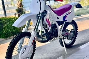 Yamaha yz 250 2 t targata