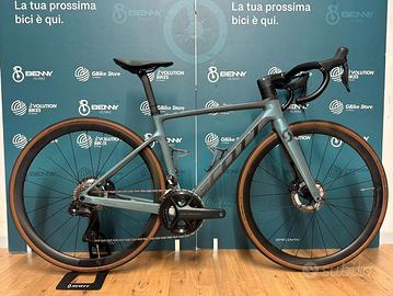 BDC: Scott Addict RC 15 taglia XS - Usata