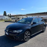 Volkswagen Polo 1.0 TSI R LINE