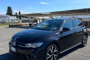 Volkswagen Polo 1.0 TSI R LINE