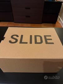 Yeezy Slide