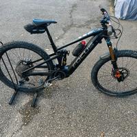 Ebike focus jam 6.8