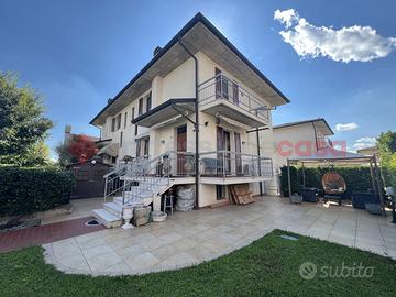 Casa Indipendente Bovolone [Cod. rif 3267963VRG]