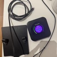 Netgear Nighthawk M1 Router Portatile 4G LTE