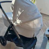 trio inglesina aptica(non spedisco)