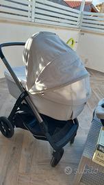 trio inglesina aptica(non spedisco)