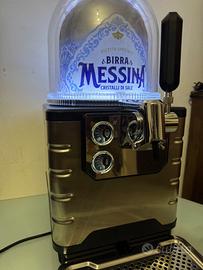 SPILLATORE BLADE CON FUSTI BIRRA MESSINA