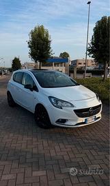 Opel Corsa B Color