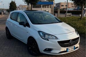 Opel Corsa B Color