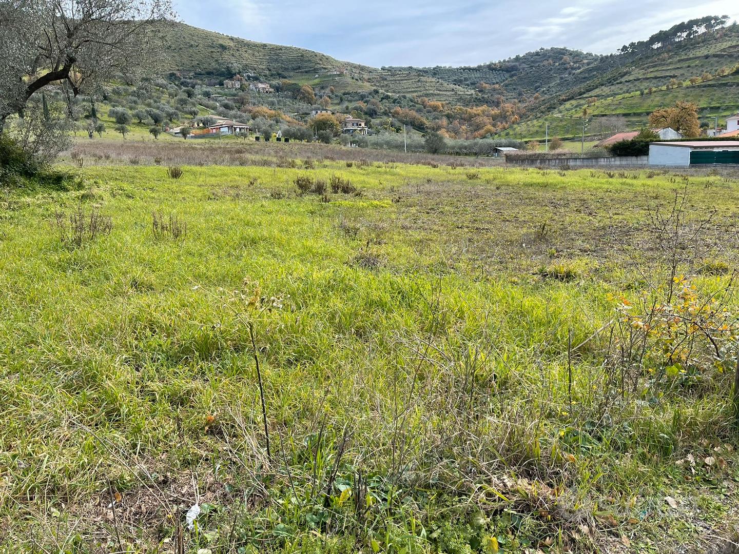 Terreno edificabile - Vista 4