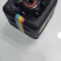 micro camera