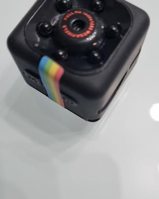 micro camera