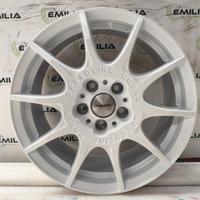 CERCHI IN LEGA 17 "SPEEDLINE CORSE" PER VW,AUDI,