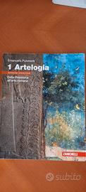 Artelogia 1