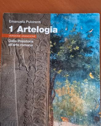 Artelogia 1