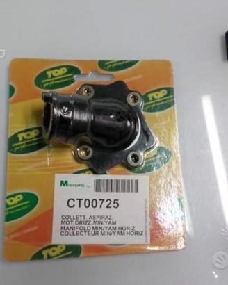 Collettore aspirazione yamaha aerox neos - malagut