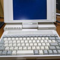 Toshiba t1200xe