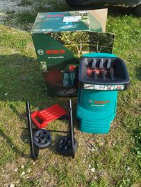 trituratore Bosch AXT Rapid 2000 - MAI USATO -