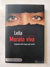 "Murata viva" Leila