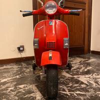 Vespa piaggio originale