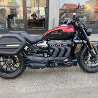 Triumph Rocket III STORM R