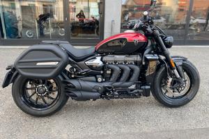Triumph Rocket III STORM R