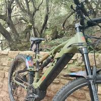 Ebike Raymon Fullray 9.0 2023 