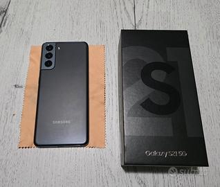 Samsung galaxy s21 5g
