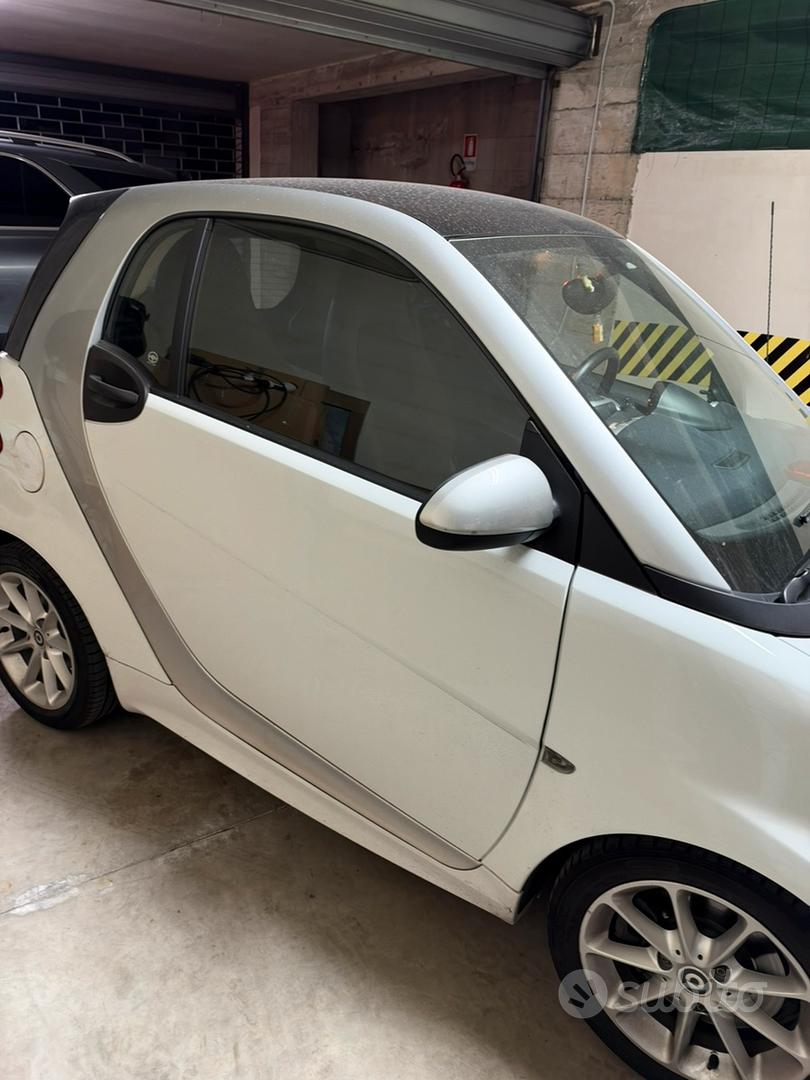 Smart Fortwo 2013 photo 3