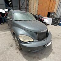 Ricambi Chrysler PT Cruiser 2.2 CRD 150cv del 2006