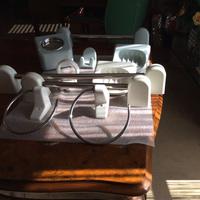 Accessori per bagno della Gedy