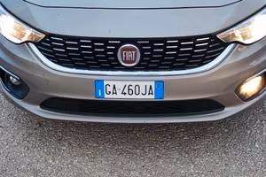 fiat tipo 120cv 1.6 2020