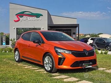 RENAULT Clio TCe 100 CV GPL Evolution