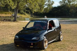 Fiat 600