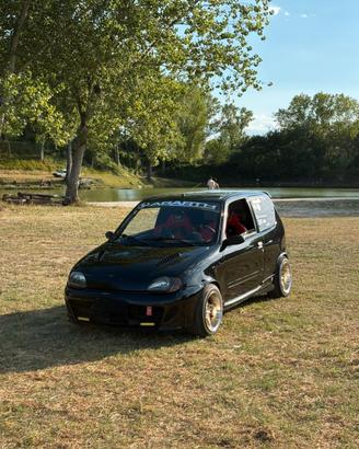 Fiat 600
