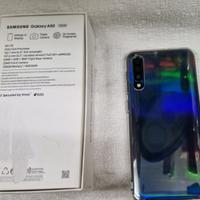 SAMSUNG galaxy  A50  6/128GB