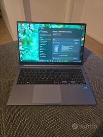 Samsung Galaxy book 4 