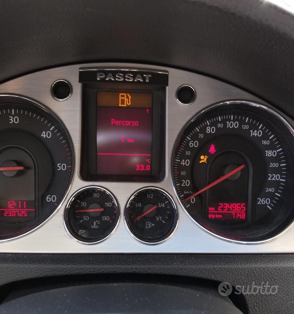 Volkswagen Passat 6ª serie