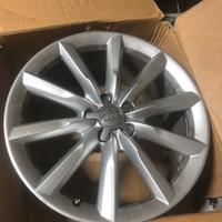 Cerchi audi 19 originali