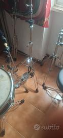 batteria completa 