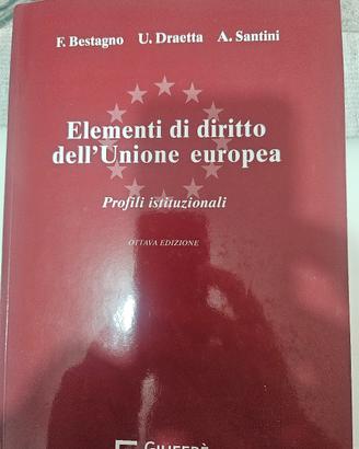 Elementi di diritto dell'Unione Europea