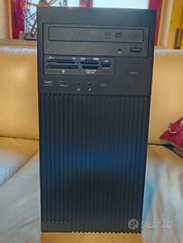 Pc preassemblato gaming