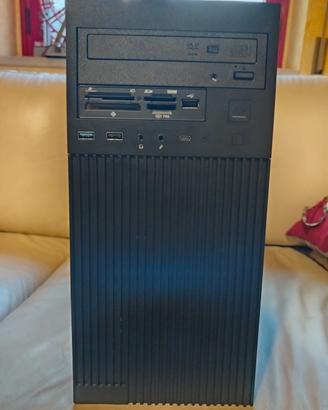 Pc preassemblato gaming