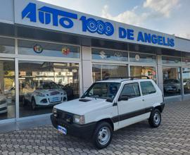 Fiat Panda Fiat Panda 1100 i.e. 4x4 Trekking *** I