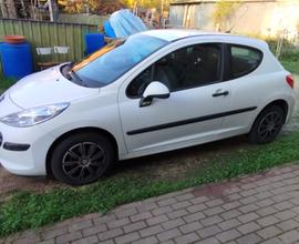 Peugeot 207- 3 porte