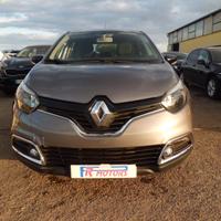 Renault Captur dCi 8V 90 CV Start&Stop Energy Inte